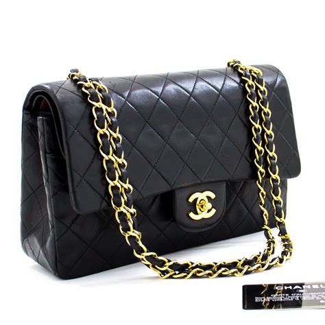 chanel 240x95|Chanel 2.55 reissue flap size.